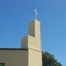 Foto Capela - Depois