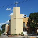 Foto Capela - Depois