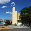 Foto Capela - Depois