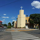 Foto Capela - Depois