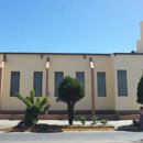 Foto Capela - Depois