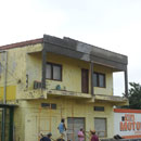Externa - Antes