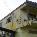 Externa - Antes